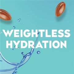 Dầu gội nhẹ OGX Argan Oil Of Morocco 385ml