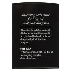 Kem dưỡng ẩm ban đêm Olay Total Effects 7 in One 50g