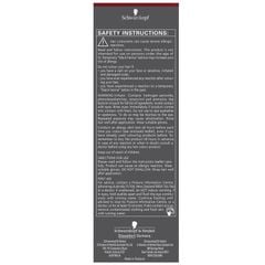 Đường nâu Schwarzkopf Brilliance L75