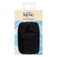 Lady Jayne 15034 Thời trang Bandeau Extra Wide có nút thắt