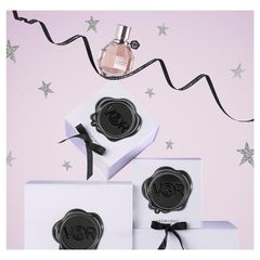 Bộ Quà Tặng 2 Món Viktor & Rolf Flowerbomb Eau de Parfum 50ml