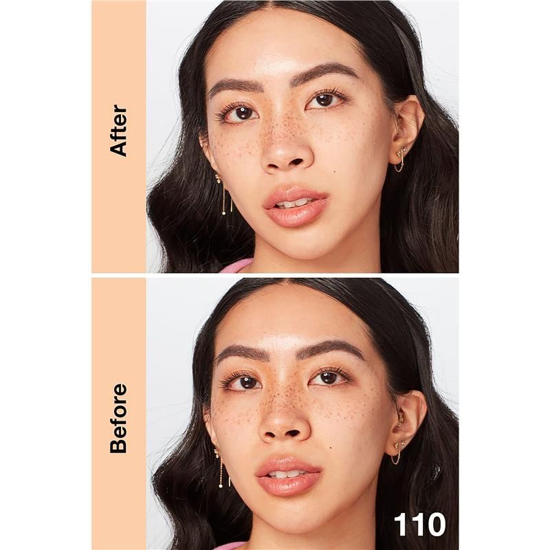 Kem Nền Maybelline Fit Me Dewy Smooth Porcelain