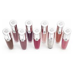 Son bóng L'Oreal Paris Rouge Signature Plump Lip Gloss 410 I Inflate