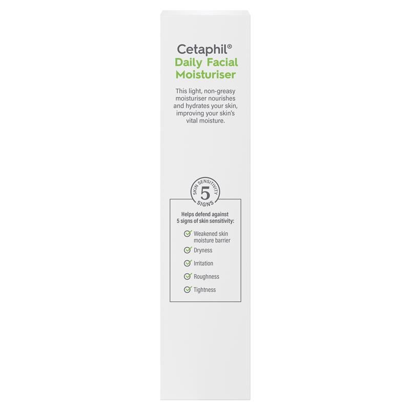 Kem dưỡng ẩm hàng ngày Cetaphil 118ml