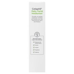 Kem dưỡng ẩm hàng ngày Cetaphil 118ml