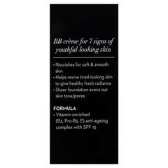 Kem nền Olay Total Effects 7 in One Touch BB Crème SPF 15 50g