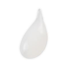 Dầu xả Klorane Volumising với hạt lanh hữu cơ 200ml - Tóc mỏng và thẳng