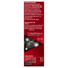 Revlon ColorSilk 32 Nâu Mahogany Đậm