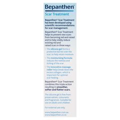 Kem trị sẹo Bepanthen 20g