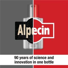 Dầu gội Alpecin Tuning 200ml
