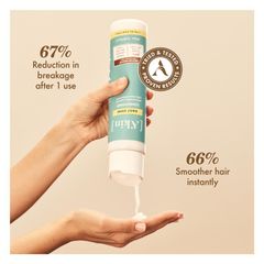 Dầu xả Akin Daily Shine 375ml
