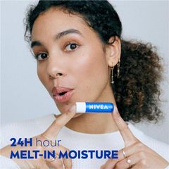 Son dưỡng môi NIVEA Original Care 4.8g