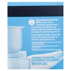 Gel cấp nước Neutrogena Hydro Boost Hyaluronic Acid Pod 50g