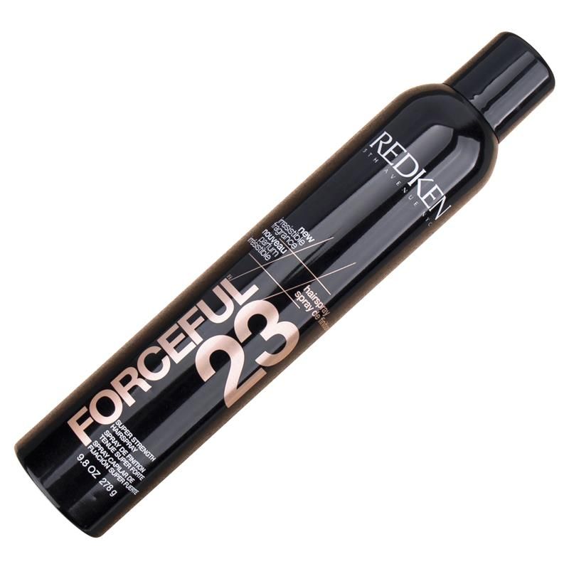 Keo xịt tóc Redken Forceful 23 Super Strength Finishing 400ml