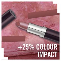Rimmel Lasting Finish Lipstick Asia