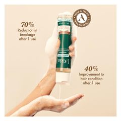 Dầu gội phục hồi hư tổn Akin 375ml