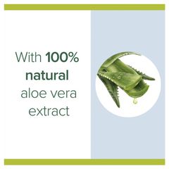 Dầu xả dưỡng tóc Palmolive Naturals Active Nourishment Normal Aloe Vera & Fruit Vitamins 350mL