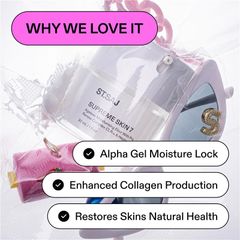 ST.SAJ Supreme Skin 7 30ml Chỉ bán trực tuyến