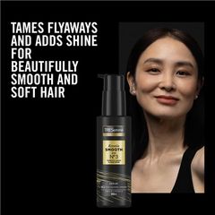 Serum dưỡng tóc Tresemme Keratin Smooth 100ml