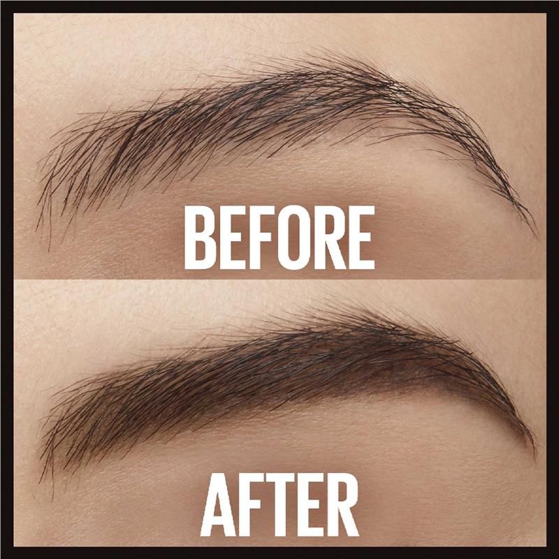 Chì kẻ mày Maybelline Tattoo Brow 36HR – Nâu trung bình MÀU 257