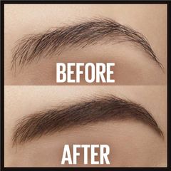 Chì kẻ mày Maybelline Tattoo Brow 36HR – Nâu trung bình MÀU 257