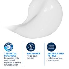 Huyết thanh Retinol kiểm soát mụn CeraVe 30ml