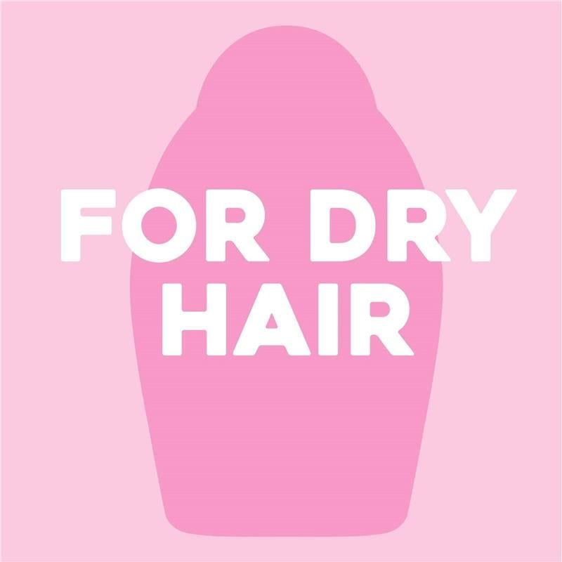 Dầu gội Ogx Nourishing + Hydrating Coconut Milk Shampoo dành cho tóc khô 750mL