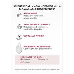 Kem dưỡng ẩm chống lão hóa Olay Regenerist Advanced Micro-Sculpting Face Cream 50g