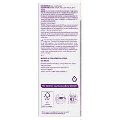 Thuốc nhuộm tóc vĩnh viễn Clairol Bold & Bright 28 Wild Blackberry