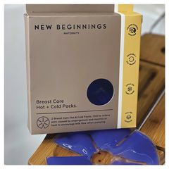 Gói nóng và lạnh New Beginnings Breast Chỉ bán trực tuyến