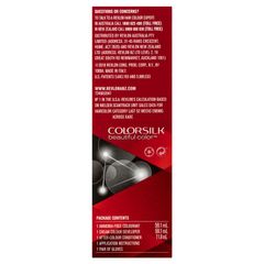 Revlon ColorSilk 47 Nâu Đậm Trung Bình