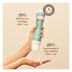 Dầu xả phục hồi hư tổn Akin 375ml