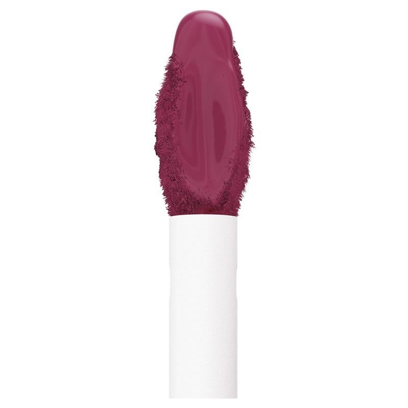 Son kem lì Maybelline Superstay Matte Ink màu hồng Pathfinder