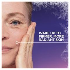 Kem dưỡng da ban đêm phục hồi lão hóa L'Oreal Paris Golden Age 50ml