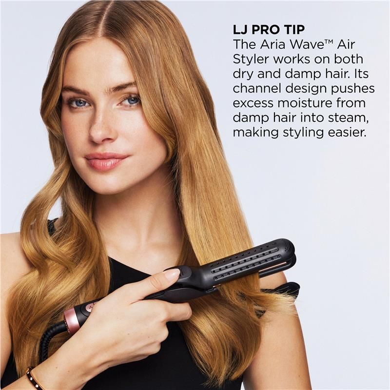 Máy tạo kiểu tóc Lady Jayne® ARIA WAVE™ Air