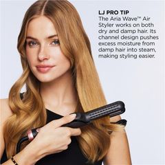 Máy tạo kiểu tóc Lady Jayne® ARIA WAVE™ Air