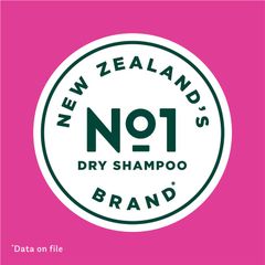 Bộ quà tặng dầu gội khô Batiste Naughty & Nice 200ml