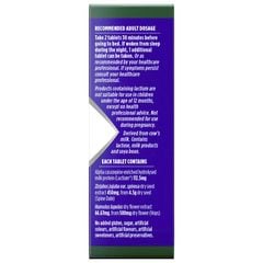 Nature's Own Complete Sleep Advanced 30 viên