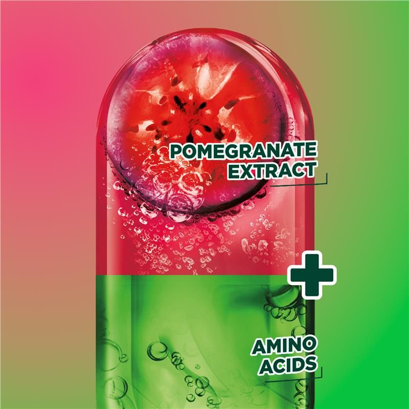 Dầu xả Garnier Fructis Full and Luscious 850ml Chỉ bán trực tuyến