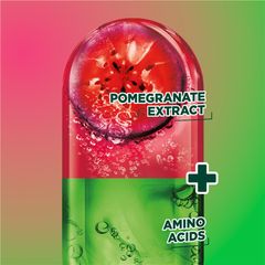 Dầu xả Garnier Fructis Full and Luscious 850ml Chỉ bán trực tuyến