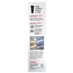 Schwarzkopf Live Colour Metallic Denim Steel 75ml