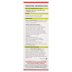 Xịt NeutraLice 200ml
