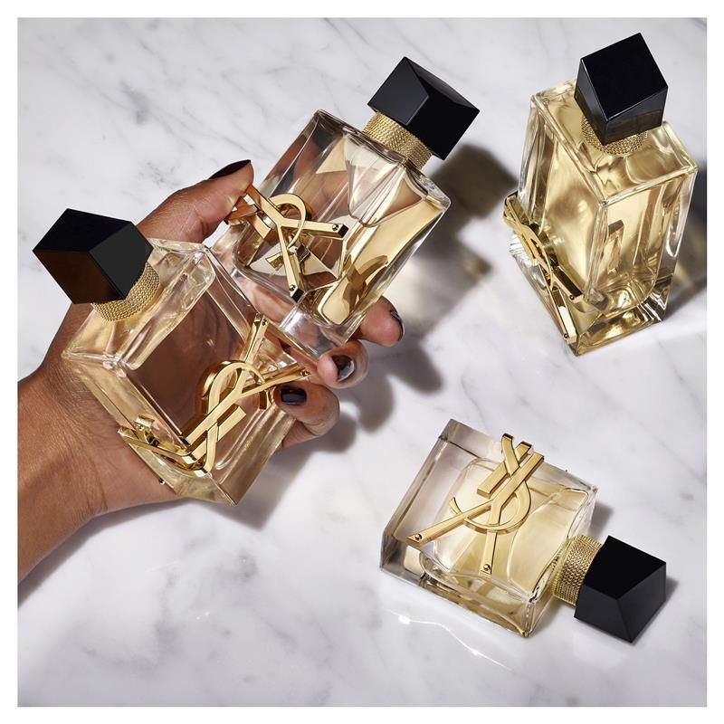 Yves Saint Laurent Libre Eau de Parfum 90ml