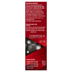 Revlon Colorsilk 51 Nâu Nhạt