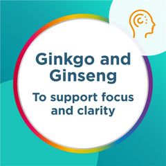 Centrum Mind & Memory 50 viên nang