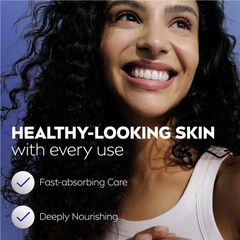 Sữa dưỡng thể NIVEA Express Hydration dưỡng ẩm 400ml