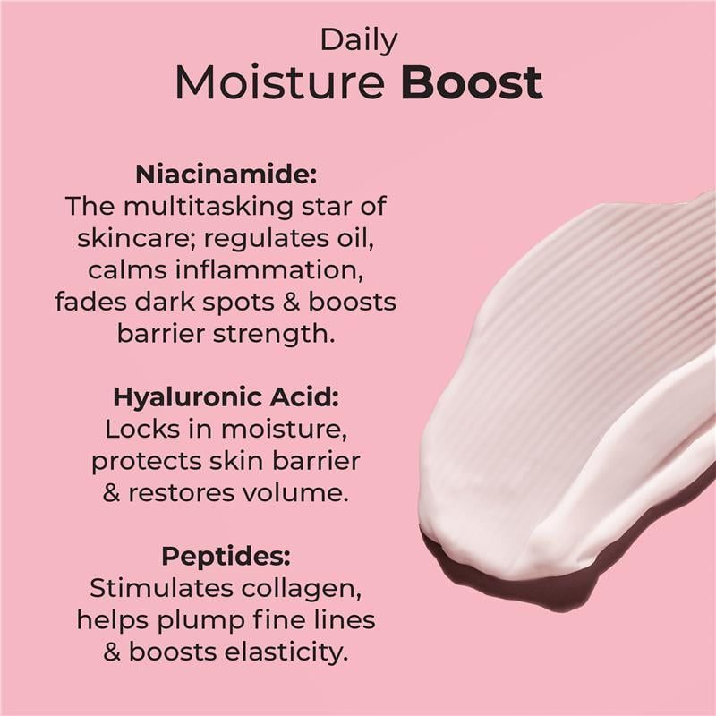 Dưỡng ẩm hàng ngày MCoBeauty Hydrate 50ml