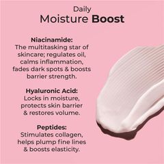 Dưỡng ẩm hàng ngày MCoBeauty Hydrate 50ml