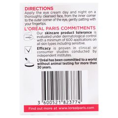 Kem dưỡng ẩm mắt L'Oreal Paris Revitalift 15ml