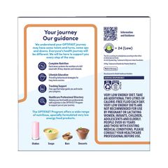 Optifast VLCD Shake Caramel 12 x 53g MỚI